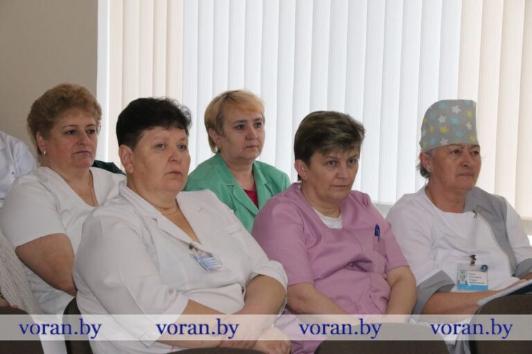 Прием главного правового инспектора