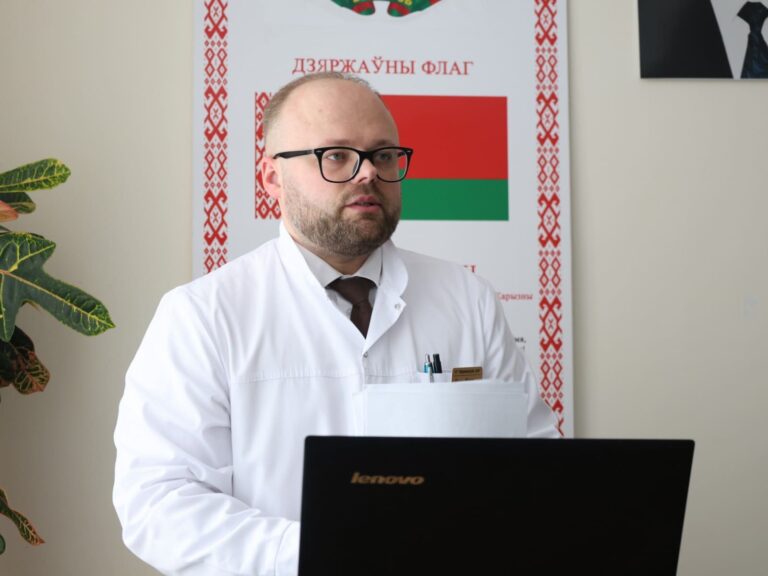 24 февраля 2026 года в Вороновской ЦРБ подвели итоги работы учреждения за 2025 год и определили задачи на 2026 год.