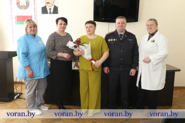 Акция «За все тебя благодарю»